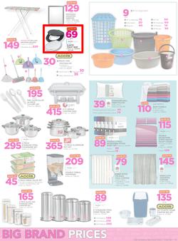 Game Botswana : Nobody Beats Our Big Brand Prices (11 May - 24 May 2017), page 11