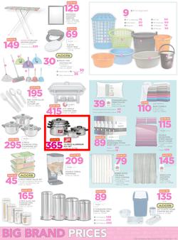 Game Botswana : Nobody Beats Our Big Brand Prices (11 May - 24 May 2017), page 11