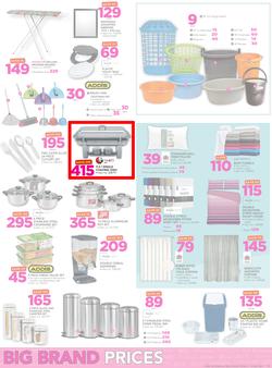 Game Botswana : Nobody Beats Our Big Brand Prices (11 May - 24 May 2017), page 11
