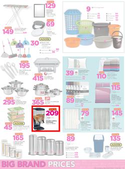 Game Botswana : Nobody Beats Our Big Brand Prices (11 May - 24 May 2017), page 11