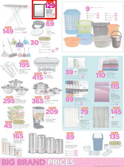Game Botswana : Nobody Beats Our Big Brand Prices (11 May - 24 May 2017), page 11