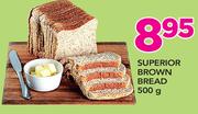 Superior Brown Bread-500g