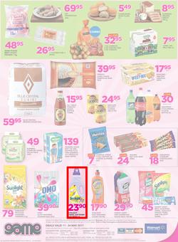 Game Botswana : Nobody Beats Our Big Brand Prices (11 May - 24 May 2017), page 12