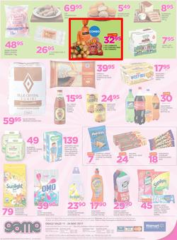 Game Botswana : Nobody Beats Our Big Brand Prices (11 May - 24 May 2017), page 12