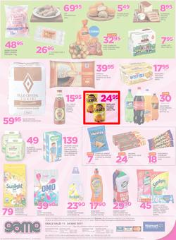 Game Botswana : Nobody Beats Our Big Brand Prices (11 May - 24 May 2017), page 12