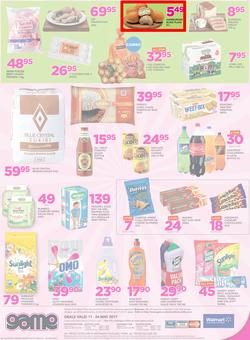 Game Botswana : Nobody Beats Our Big Brand Prices (11 May - 24 May 2017), page 12