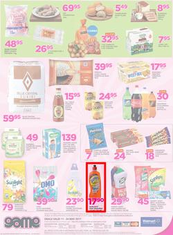 Game Botswana : Nobody Beats Our Big Brand Prices (11 May - 24 May 2017), page 12
