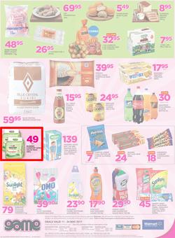 Game Botswana : Nobody Beats Our Big Brand Prices (11 May - 24 May 2017), page 12