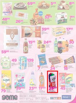 Game Botswana : Nobody Beats Our Big Brand Prices (11 May - 24 May 2017), page 12