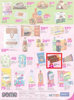 Game Botswana : Nobody Beats Our Big Brand Prices (11 May - 24 May 2017), page 12