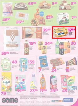 Game Botswana : Nobody Beats Our Big Brand Prices (11 May - 24 May 2017), page 12