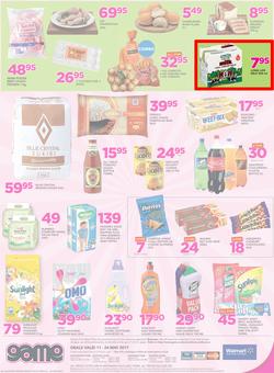 Game Botswana : Nobody Beats Our Big Brand Prices (11 May - 24 May 2017), page 12
