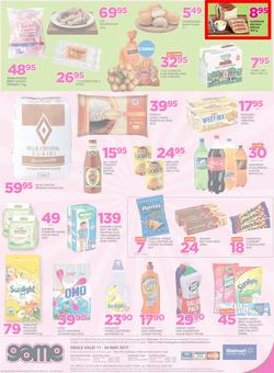 Game Botswana : Nobody Beats Our Big Brand Prices (11 May - 24 May 2017), page 12
