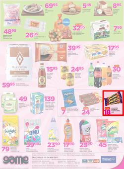 Game Botswana : Nobody Beats Our Big Brand Prices (11 May - 24 May 2017), page 12