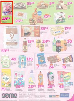 Game Botswana : Nobody Beats Our Big Brand Prices (11 May - 24 May 2017), page 12