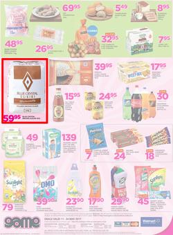 Game Botswana : Nobody Beats Our Big Brand Prices (11 May - 24 May 2017), page 12