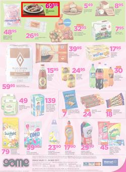 Game Botswana : Nobody Beats Our Big Brand Prices (11 May - 24 May 2017), page 12