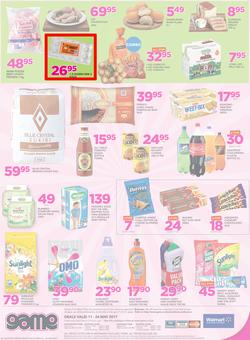 Game Botswana : Nobody Beats Our Big Brand Prices (11 May - 24 May 2017), page 12