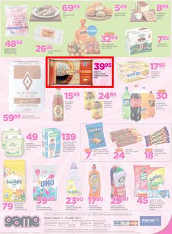 Game Botswana : Nobody Beats Our Big Brand Prices (11 May - 24 May 2017), page 12