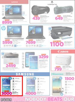 Game Lesotho : Nobody Beats Our Big Brand Prices (11 May - 24 May 2017), page 2