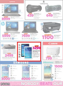 Game Lesotho : Nobody Beats Our Big Brand Prices (11 May - 24 May 2017), page 2
