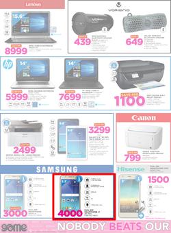 Game Lesotho : Nobody Beats Our Big Brand Prices (11 May - 24 May 2017), page 2