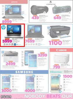 Game Lesotho : Nobody Beats Our Big Brand Prices (11 May - 24 May 2017), page 2