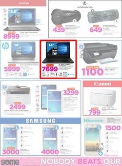 Game Lesotho : Nobody Beats Our Big Brand Prices (11 May - 24 May 2017), page 2
