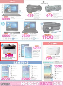 Game Lesotho : Nobody Beats Our Big Brand Prices (11 May - 24 May 2017), page 2