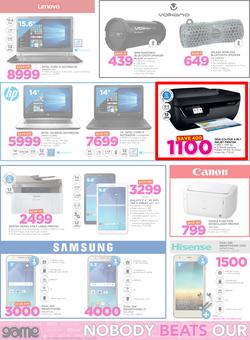 Game Lesotho : Nobody Beats Our Big Brand Prices (11 May - 24 May 2017), page 2