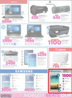 Game Lesotho : Nobody Beats Our Big Brand Prices (11 May - 24 May 2017), page 2