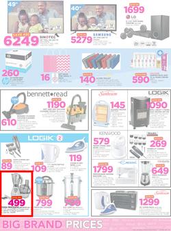 Game Lesotho : Nobody Beats Our Big Brand Prices (11 May - 24 May 2017), page 3