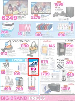 Game Lesotho : Nobody Beats Our Big Brand Prices (11 May - 24 May 2017), page 3