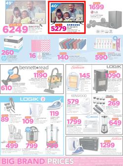 Game Lesotho : Nobody Beats Our Big Brand Prices (11 May - 24 May 2017), page 3