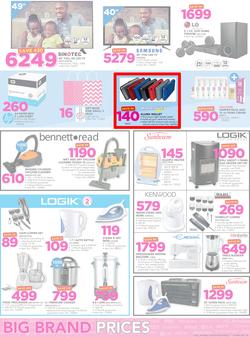 Game Lesotho : Nobody Beats Our Big Brand Prices (11 May - 24 May 2017), page 3