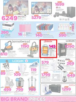 Game Lesotho : Nobody Beats Our Big Brand Prices (11 May - 24 May 2017), page 3