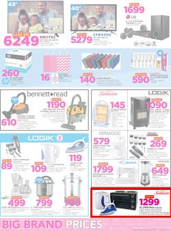 Game Lesotho : Nobody Beats Our Big Brand Prices (11 May - 24 May 2017), page 3