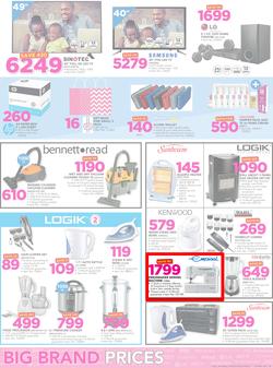 Game Lesotho : Nobody Beats Our Big Brand Prices (11 May - 24 May 2017), page 3