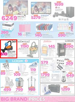 Game Lesotho : Nobody Beats Our Big Brand Prices (11 May - 24 May 2017), page 3