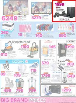 Game Lesotho : Nobody Beats Our Big Brand Prices (11 May - 24 May 2017), page 3