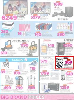 Game Lesotho : Nobody Beats Our Big Brand Prices (11 May - 24 May 2017), page 3