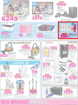 Game Lesotho : Nobody Beats Our Big Brand Prices (11 May - 24 May 2017), page 3