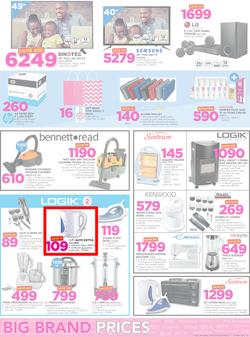 Game Lesotho : Nobody Beats Our Big Brand Prices (11 May - 24 May 2017), page 3