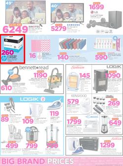 Game Lesotho : Nobody Beats Our Big Brand Prices (11 May - 24 May 2017), page 3