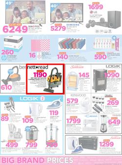 Game Lesotho : Nobody Beats Our Big Brand Prices (11 May - 24 May 2017), page 3