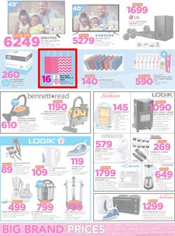 Game Lesotho : Nobody Beats Our Big Brand Prices (11 May - 24 May 2017), page 3