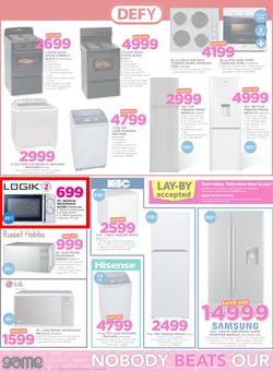 Game Lesotho : Nobody Beats Our Big Brand Prices (11 May - 24 May 2017), page 4
