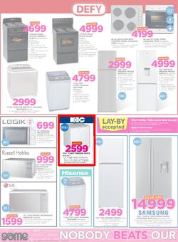 Game Lesotho : Nobody Beats Our Big Brand Prices (11 May - 24 May 2017), page 4