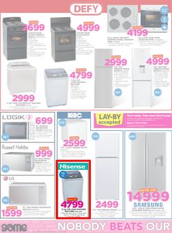 Game Lesotho : Nobody Beats Our Big Brand Prices (11 May - 24 May 2017), page 4