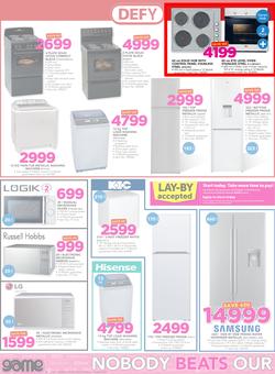 Game Lesotho : Nobody Beats Our Big Brand Prices (11 May - 24 May 2017), page 4